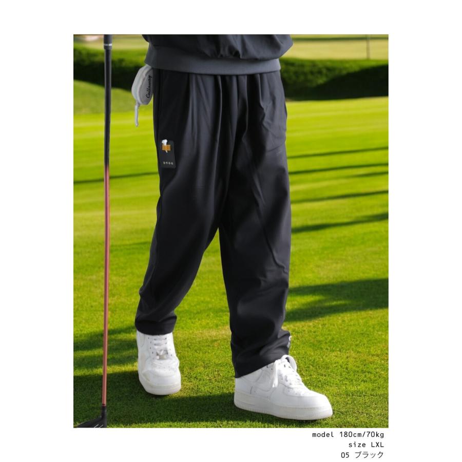 antiqua（アンティカ） ANTIQUA GOLF×STCH パンツ レディース 送料無料