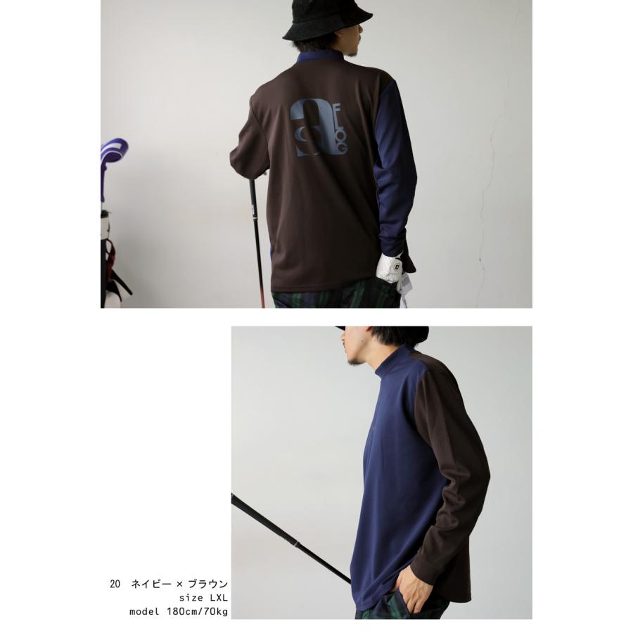 antiqua（アンティカ） ANTIQUA GOLF×STCH トップス レディース 送料