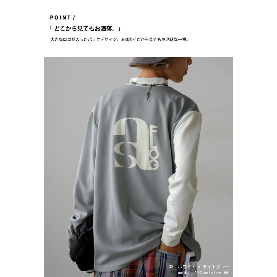 antiqua ANTIQUA GOLF×STCH トップス メンズ 送料無料・500pt