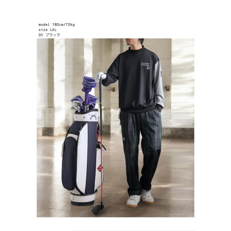 antiqua（アンティカ） ANTIQUA GOLF×STCH トップス レディース 送料