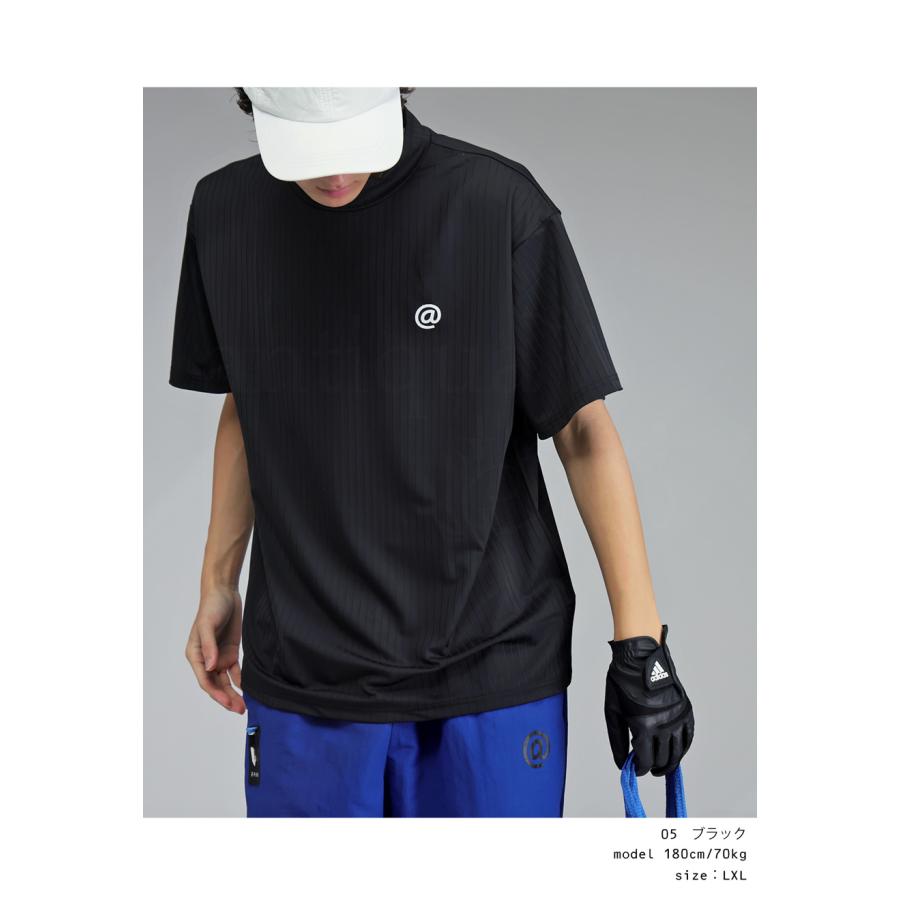 antiqua（アンティカ） ANTIQUA GOLF×STCH トップス レディース 送料