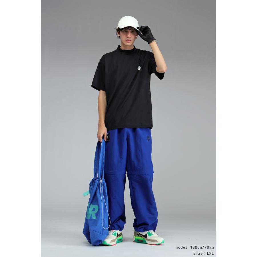 antiqua（アンティカ） ANTIQUA GOLF×STCH トップス レディース 送料