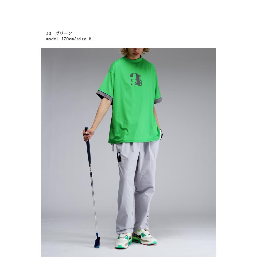 antiqua（アンティカ） 【夏バーゲン20%OFF！13日10時迄】ANTIQUA GOLF