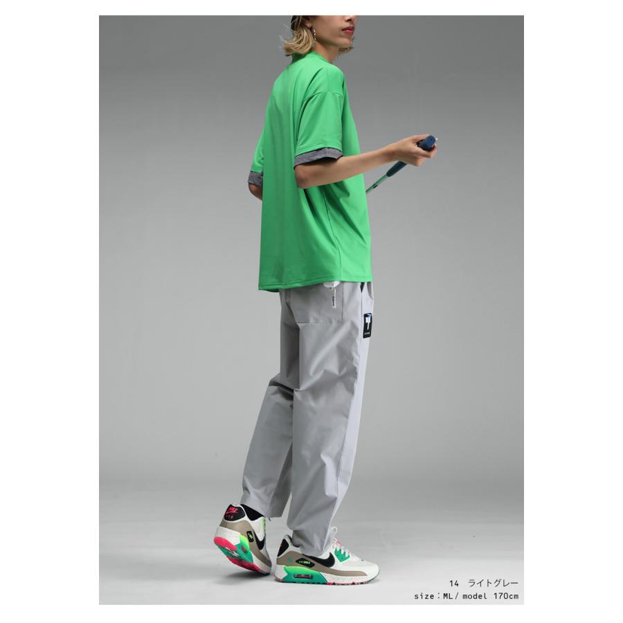 antiqua（アンティカ） ANTIQUA GOLF×STCH パンツ メンズ 送料無料・再
