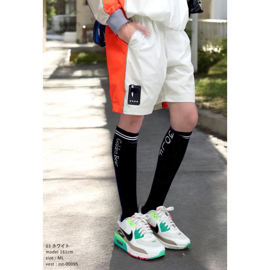antiqua（アンティカ） ANTIQUA GOLF×STCH パンツ レディース 送料無料
