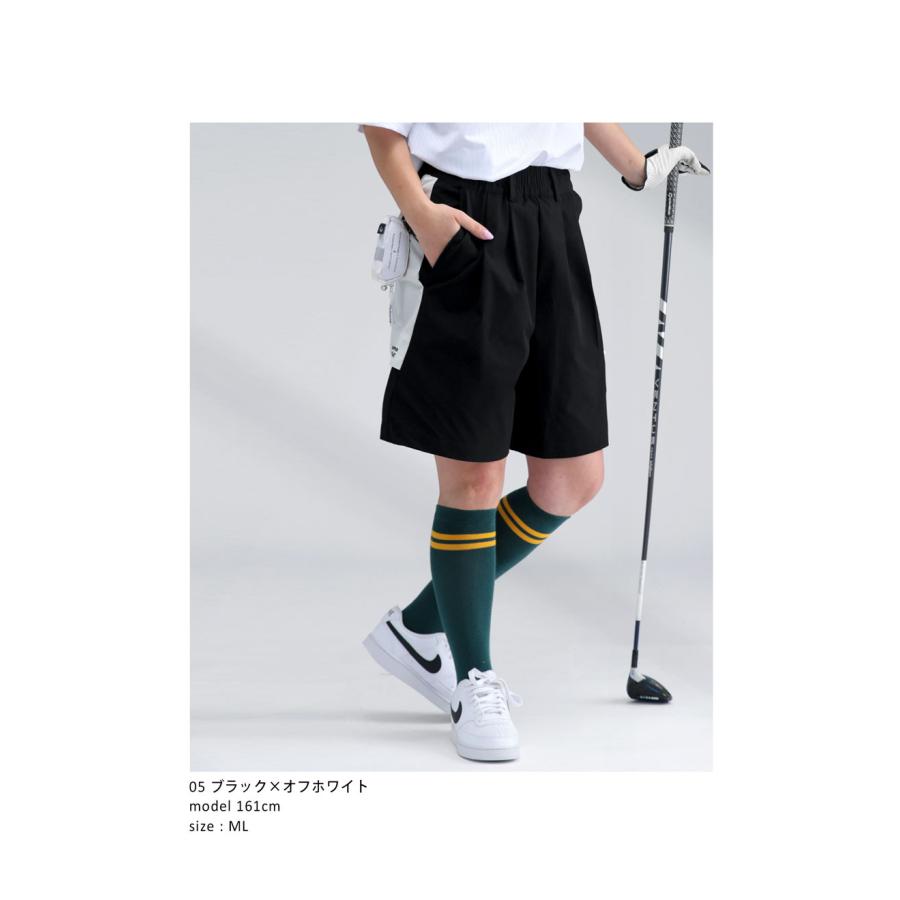 antiqua（アンティカ） ANTIQUA GOLF×STCH パンツ メンズ 送料無料