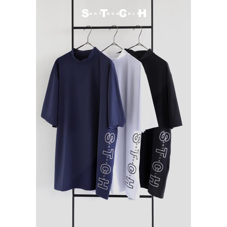 antiqua（アンティカ） ANTIQUA GOLF×STCH トップス レディース 送料