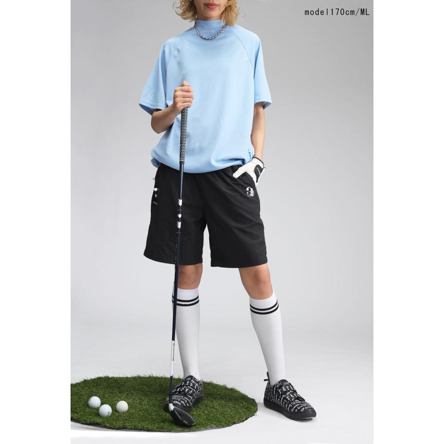 antiqua（アンティカ） ANTIQUA GOLF×STCH パンツ レディース 送料無料