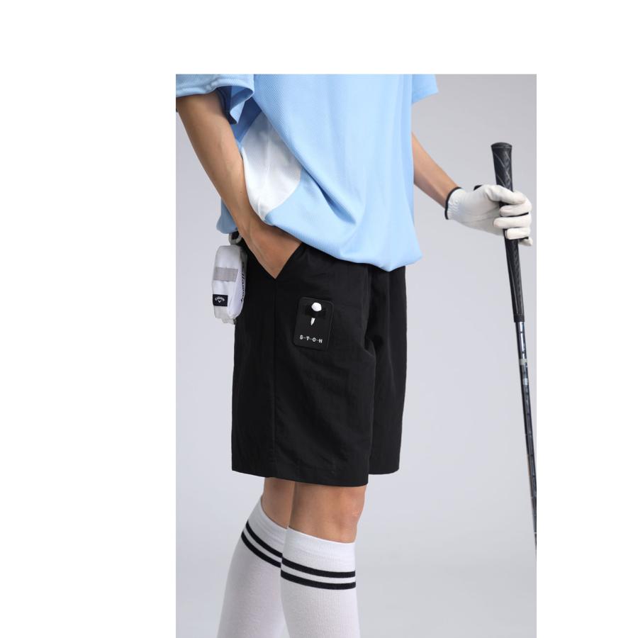 antiqua（アンティカ） ANTIQUA GOLF×STCH パンツ レディース 送料無料