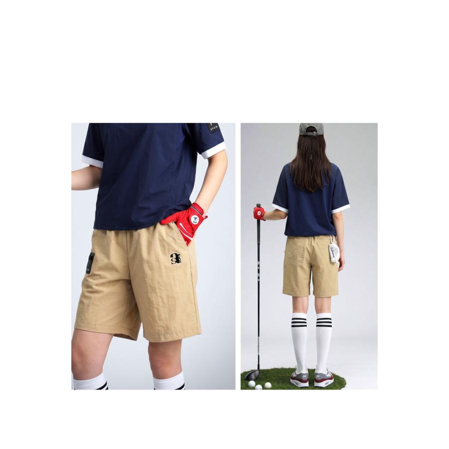 antiqua（アンティカ） ANTIQUA GOLF×STCH パンツ レディース 送料無料