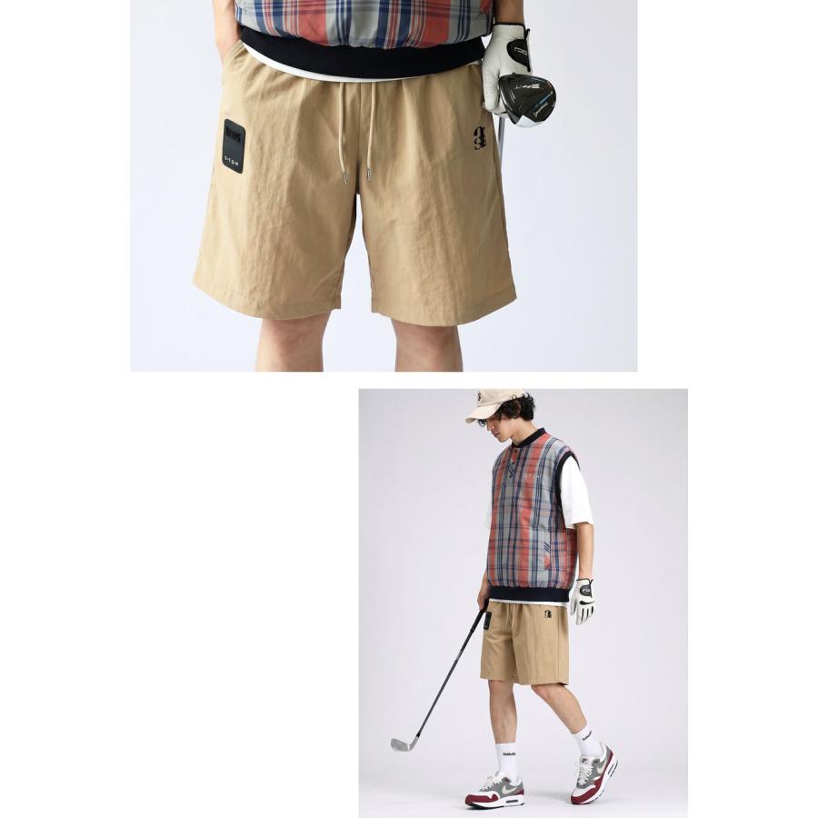 antiqua（アンティカ） ANTIQUA GOLF×STCH パンツ レディース 送料無料