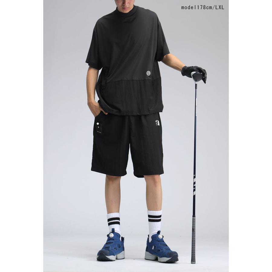 antiqua（アンティカ） ANTIQUA GOLF×STCH パンツ レディース 送料無料