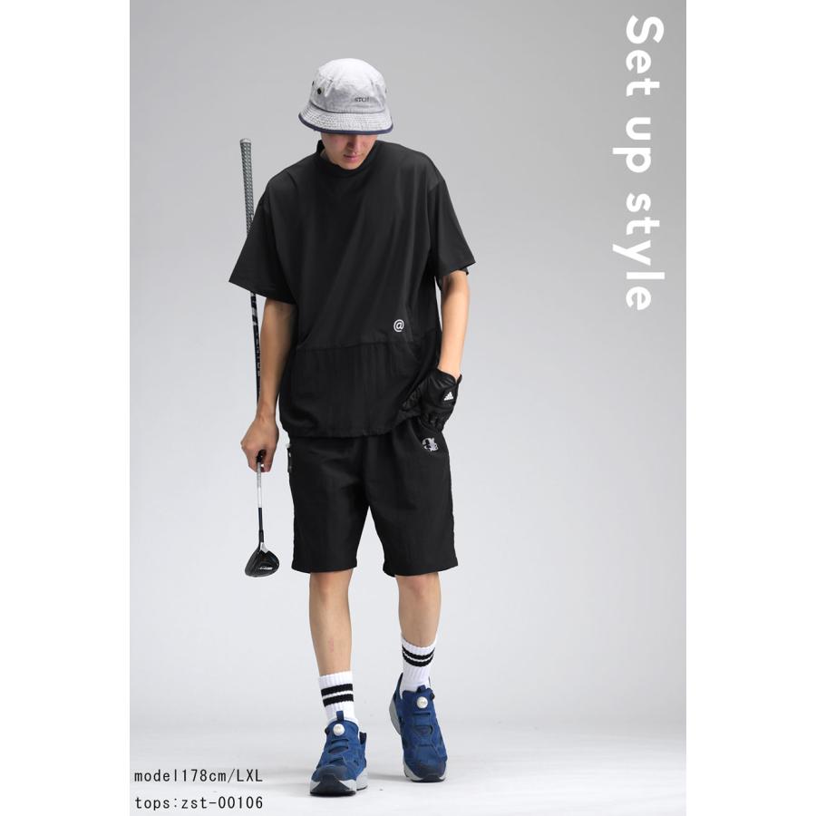 antiqua（アンティカ） ANTIQUA GOLF×STCH パンツ レディース 送料無料