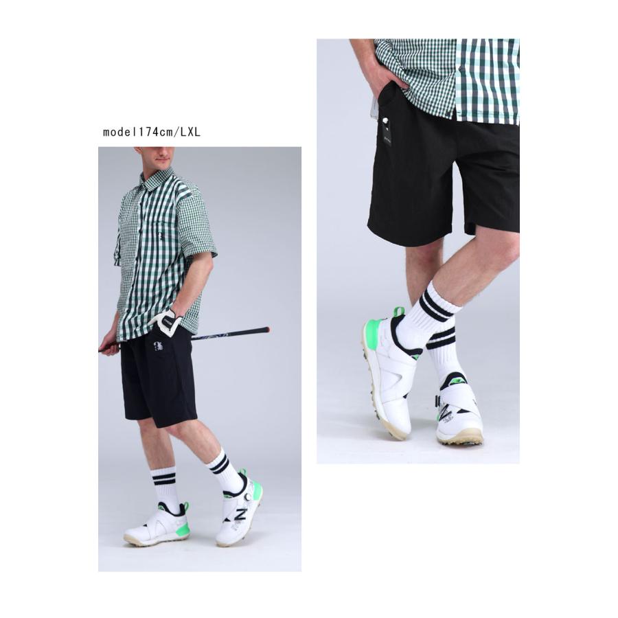 antiqua（アンティカ） ANTIQUA GOLF×STCH パンツ レディース 送料無料
