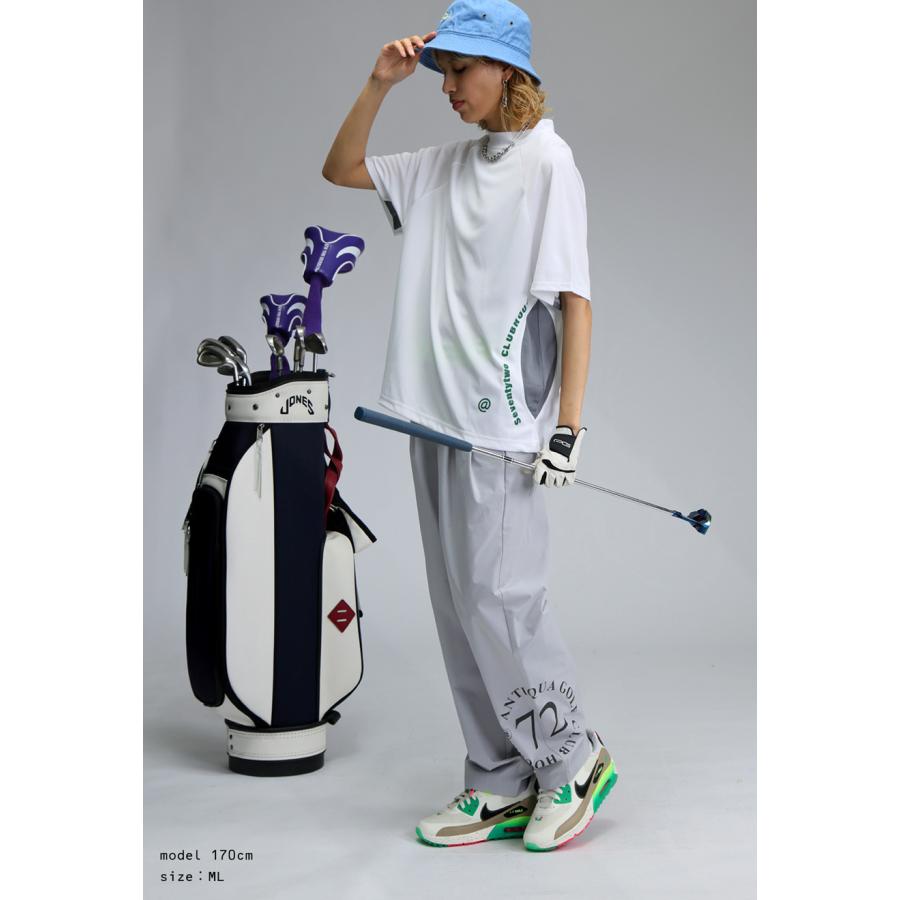 トップス A adidas(アディダス) / ワッフル3ストライプスTシャツ/L/コットン/CRM