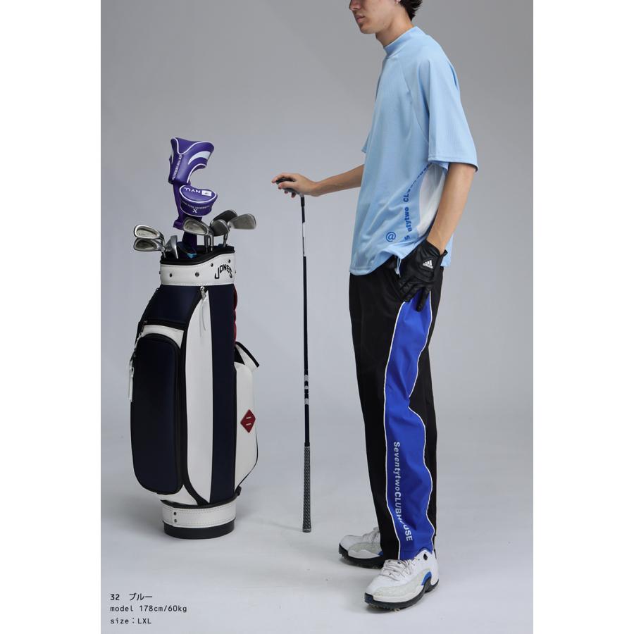 antiqua（アンティカ） ANTIQUA GOLF×STCH トップス レディース 送料
