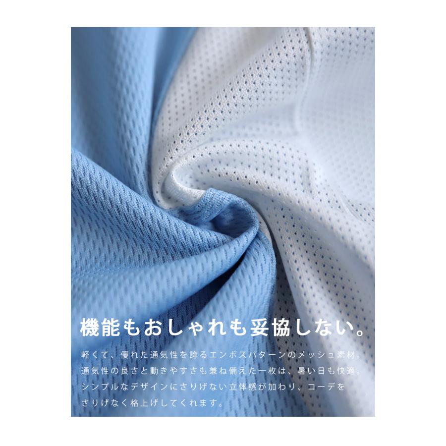 トップス itk antiqua（アンティカ） ANTIQUA GOLF×STCH トップス レディース 送料
