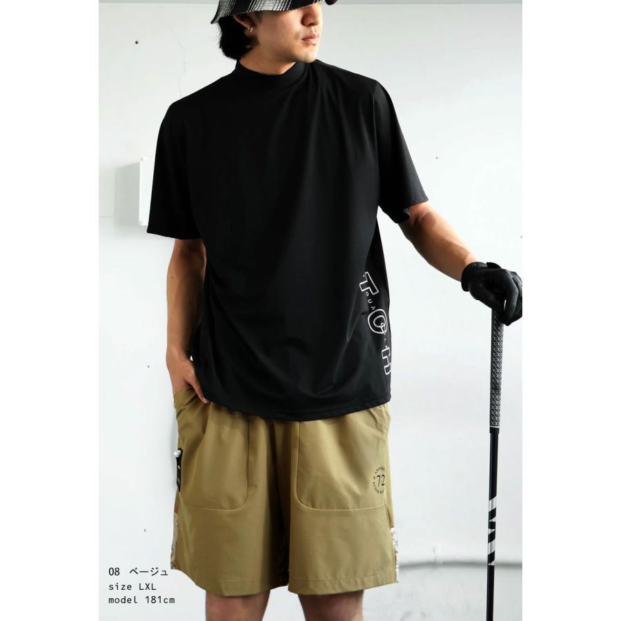 antiqua（アンティカ） ANTIQUA GOLF×STCH パンツ レディース 送料無料