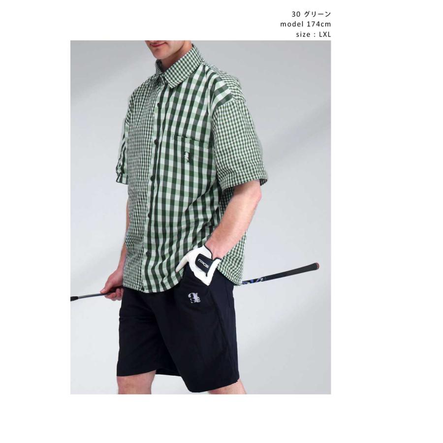 antiqua（アンティカ） ANTIQUA GOLF×STCH シャツ レディース 送料無料
