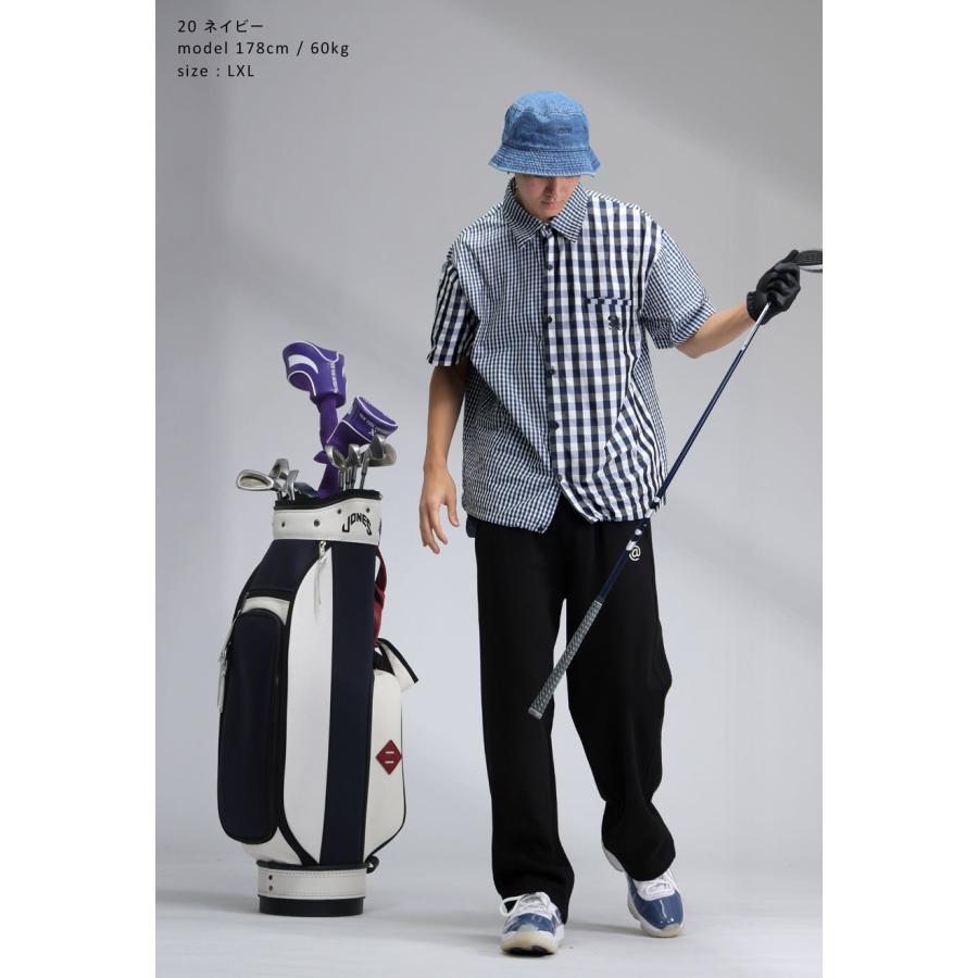 antiqua（アンティカ） ANTIQUA GOLF×STCH シャツ レディース 送料無料