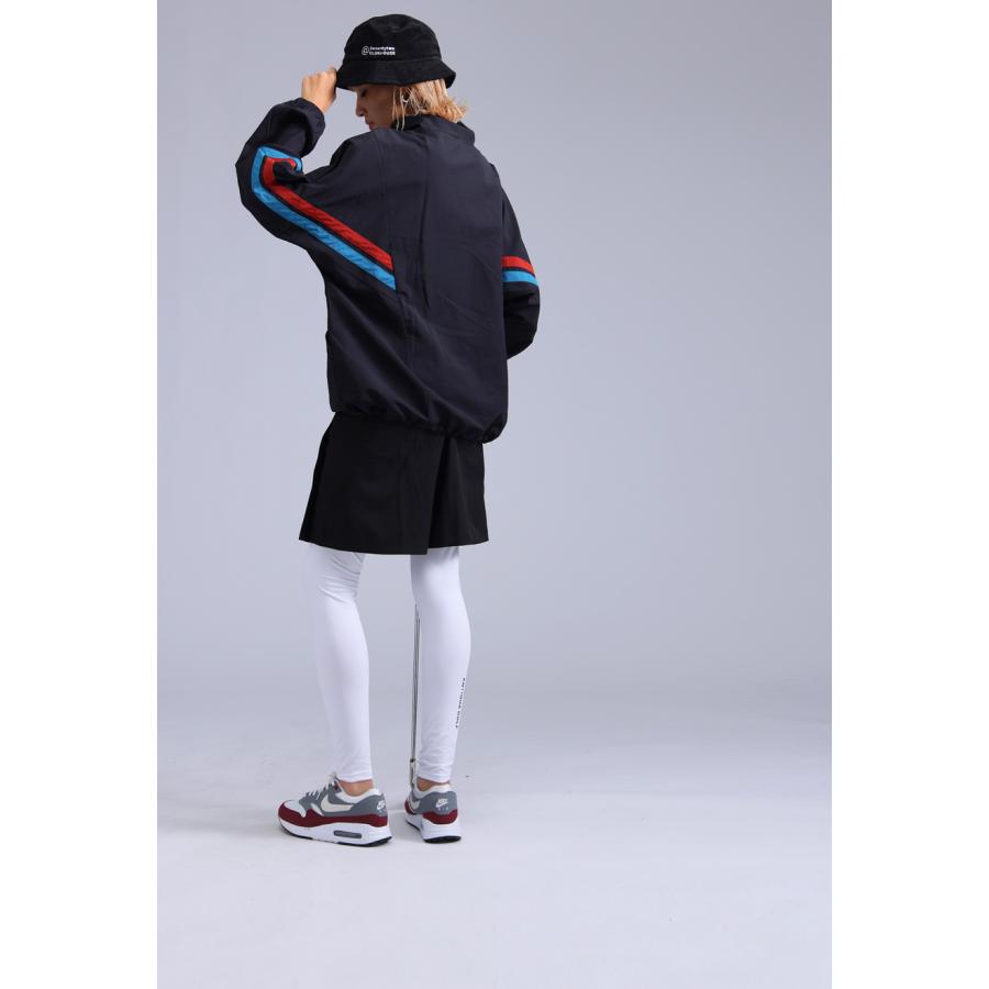 antiqua（アンティカ） ANTIQUA GOLF×STCH ロゴレギンス 送料無料・再