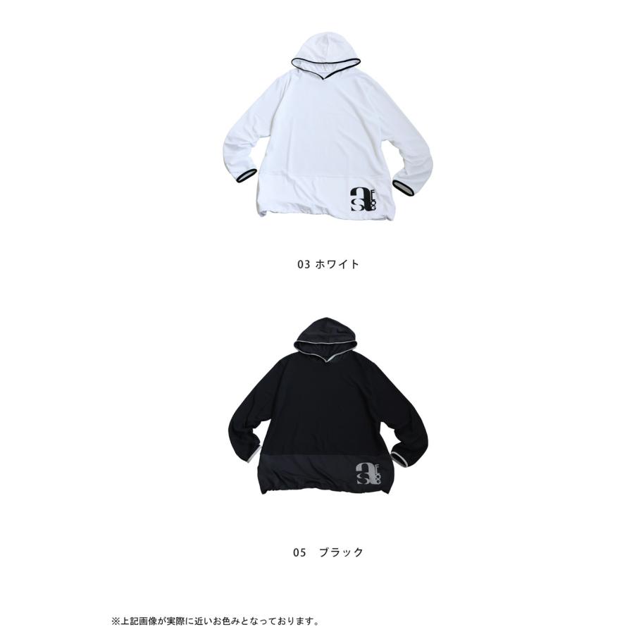 antiqua（アンティカ） ANTIQUA GOLF×STCH メンズ パーカー 送料無料