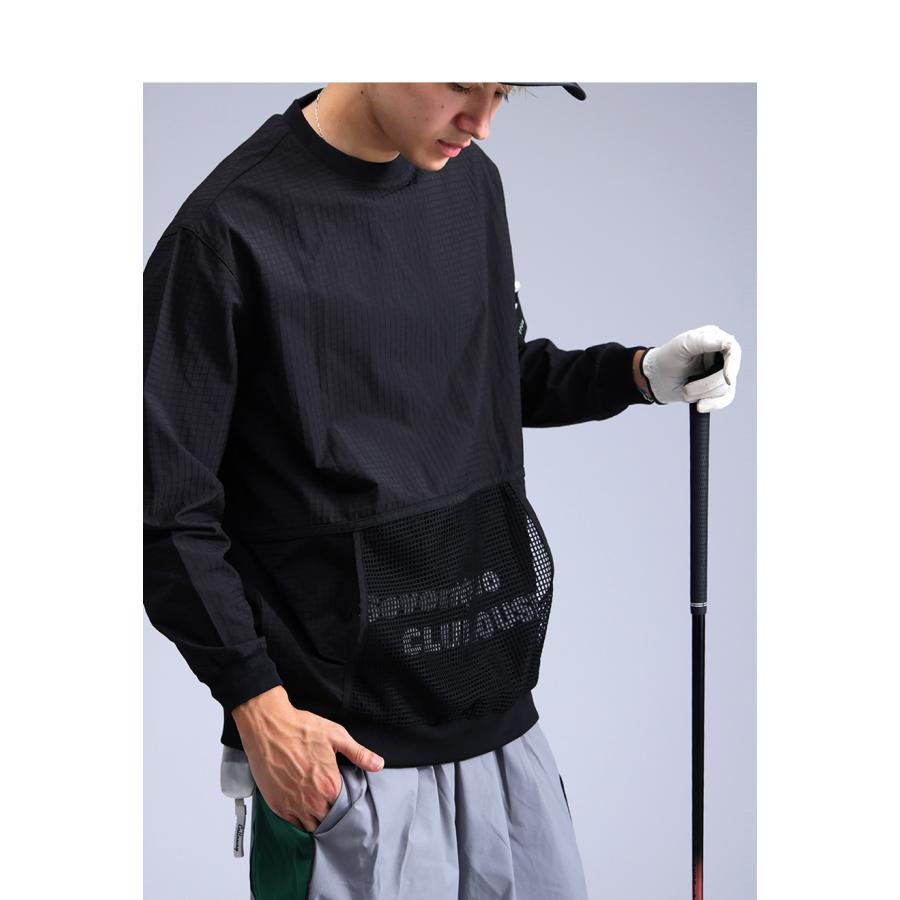 antiqua（アンティカ） ANTIQUA GOLF×STCH レディース トップス 送料