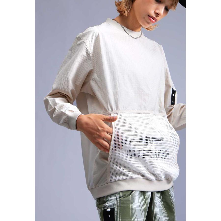 antiqua（アンティカ） ANTIQUA GOLF×STCH レディース トップス 送料