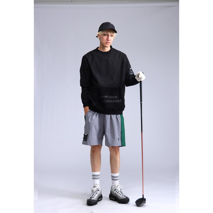 antiqua（アンティカ） ANTIQUA GOLF×STCH レディース トップス 送料