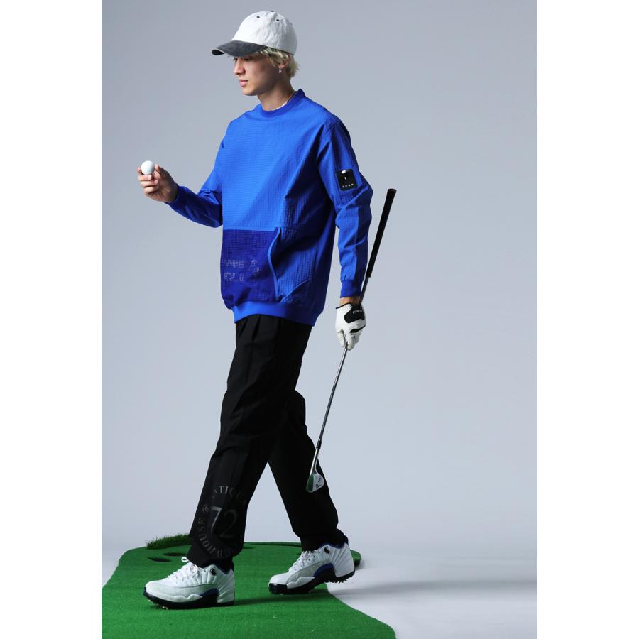 antiqua（アンティカ） ANTIQUA GOLF×STCH レディース トップス 送料