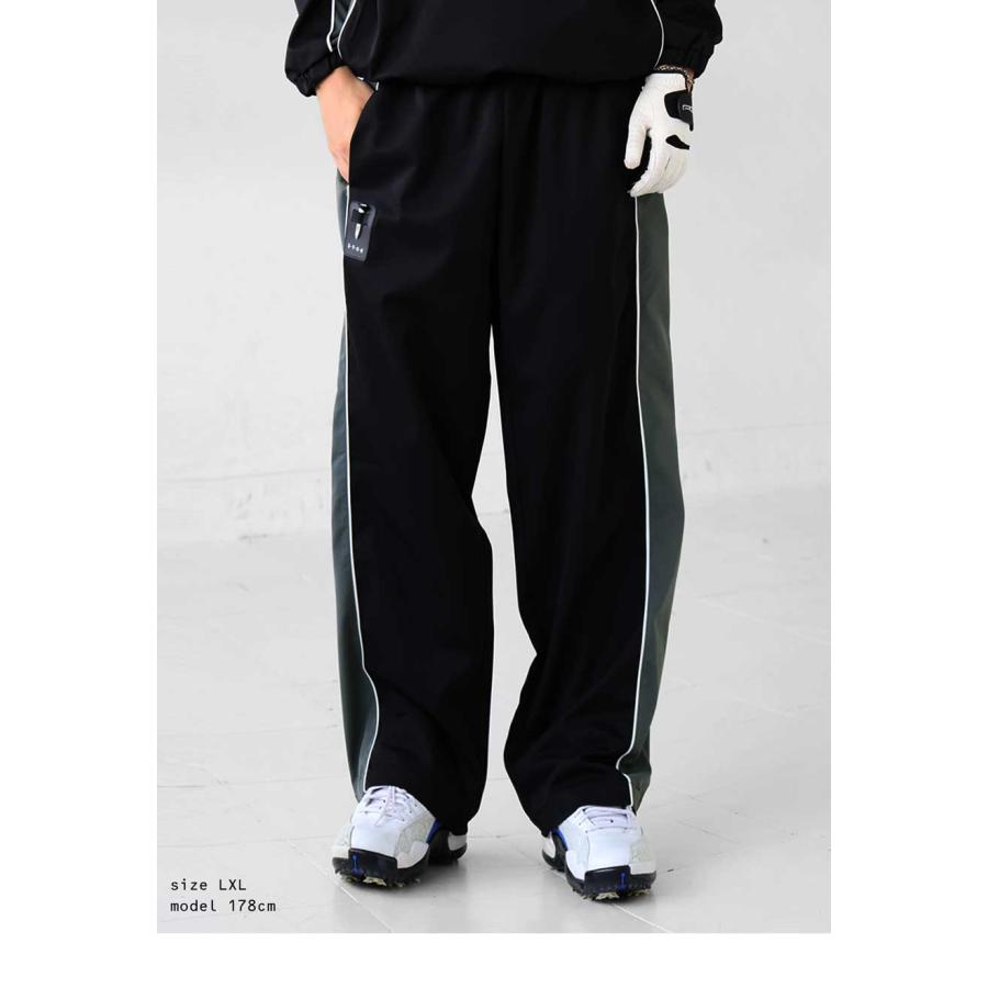 antiqua（アンティカ） ANTIQUA GOLF×STCH パンツ レディース 送料無料