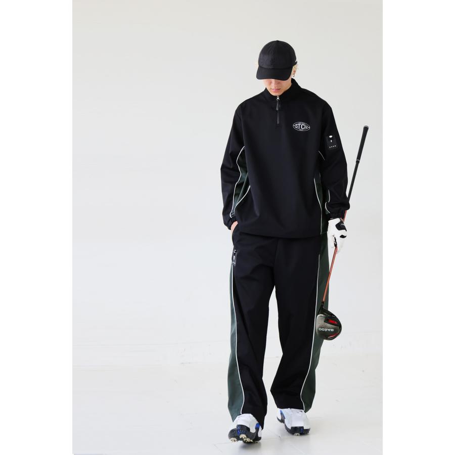 antiqua（アンティカ） ANTIQUA GOLF×STCH パンツ レディース 送料無料