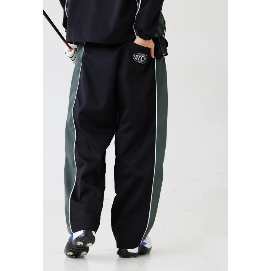 antiqua（アンティカ） ANTIQUA GOLF×STCH パンツ レディース 送料無料