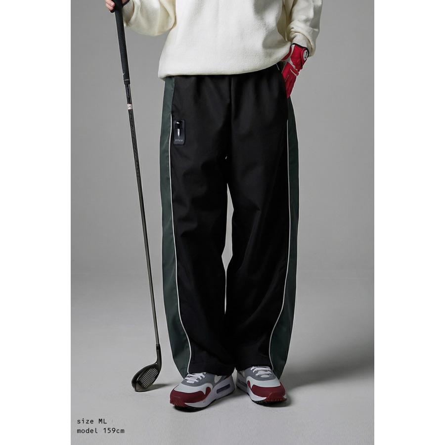 antiqua（アンティカ） ANTIQUA GOLF×STCH パンツ レディース 送料無料