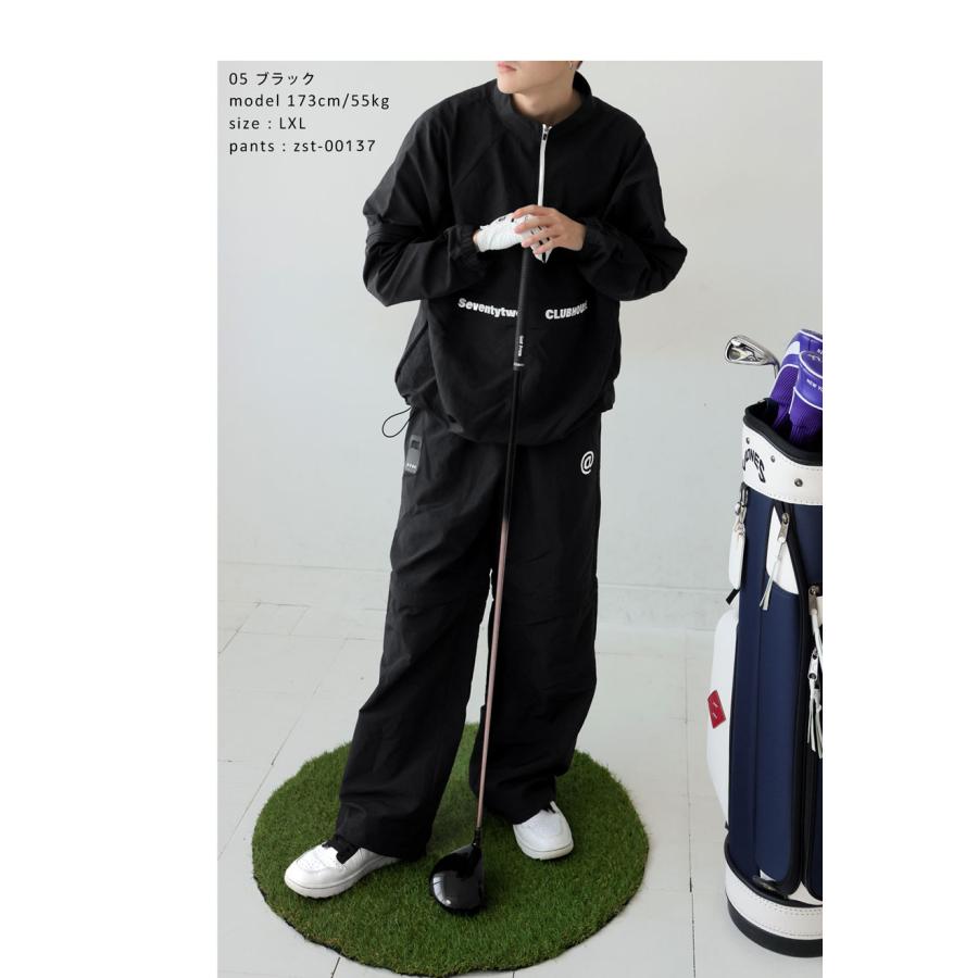antiqua（アンティカ） ANTIQUA GOLF×STCH トップス レディース 送料