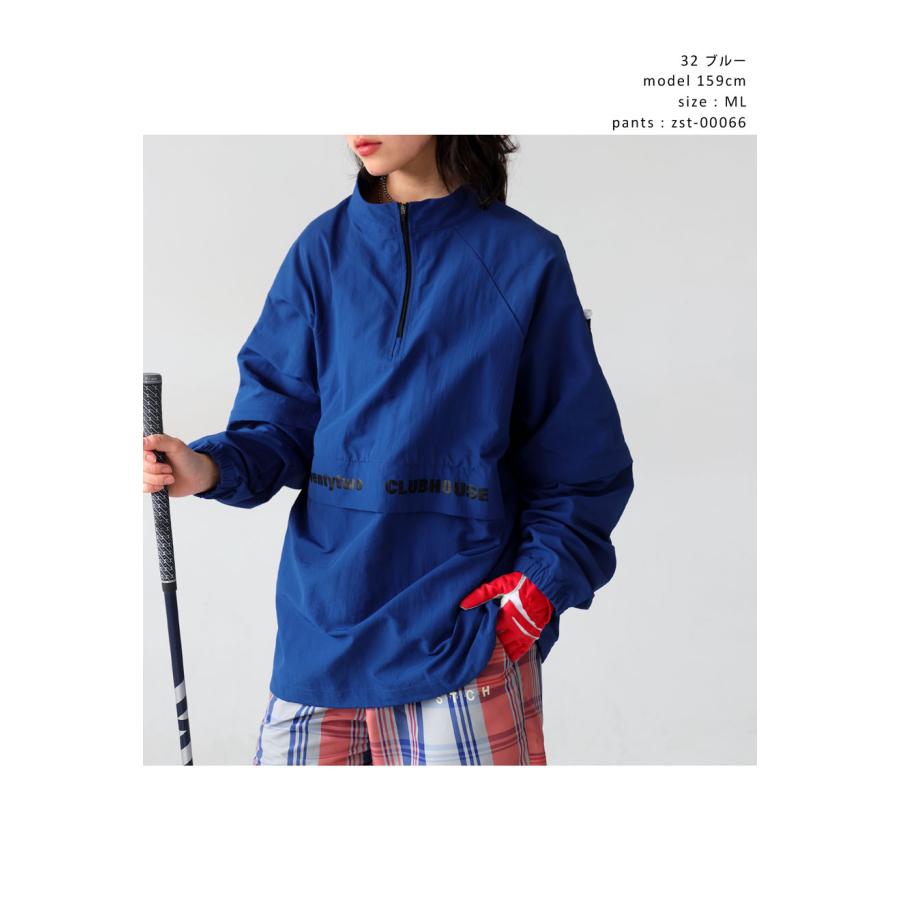 antiqua（アンティカ） ANTIQUA GOLF×STCH トップス レディース 送料