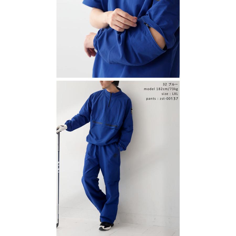 antiqua（アンティカ） ANTIQUA GOLF×STCH トップス レディース 送料