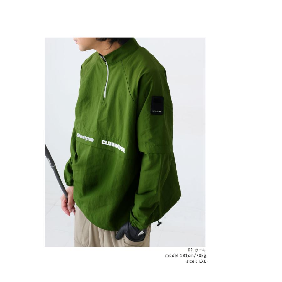 antiqua（アンティカ） ANTIQUA GOLF×STCH トップス レディース 送料