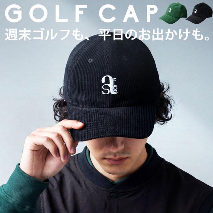 アンティカGOLF×STCH UNISEX（ユニセックス）メンズ レディース antiqua（アンティカ） ANTIQUA GOLF×STCH キャップ メンズ 送料無料
