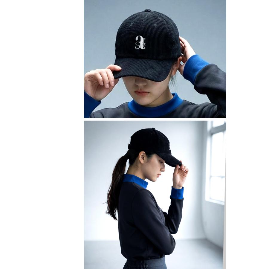 antiqua（アンティカ） ANTIQUA GOLF×STCH キャップ メンズ 送料無料