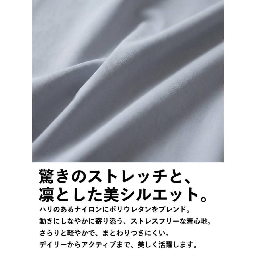 antiqua（アンティカ） ANTIQUA GOLF×STCH イージーパンツ メンズ 送料