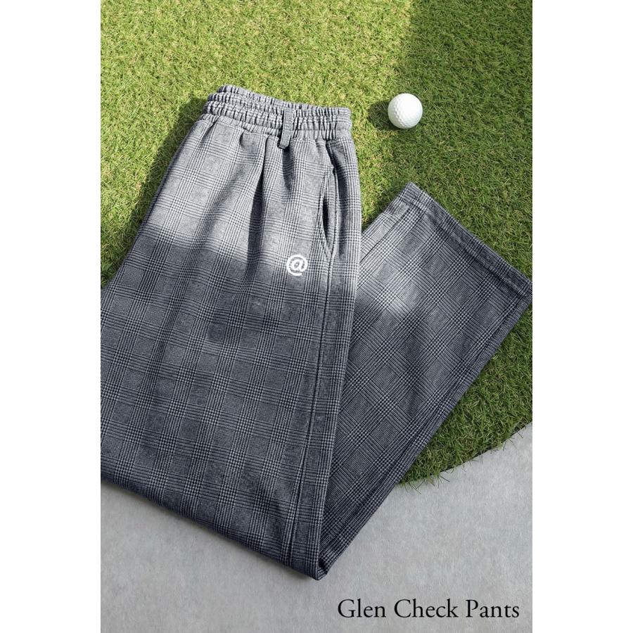 antiqua（アンティカ） ANTIQUA GOLF×STCH パンツ メンズ 送料無料