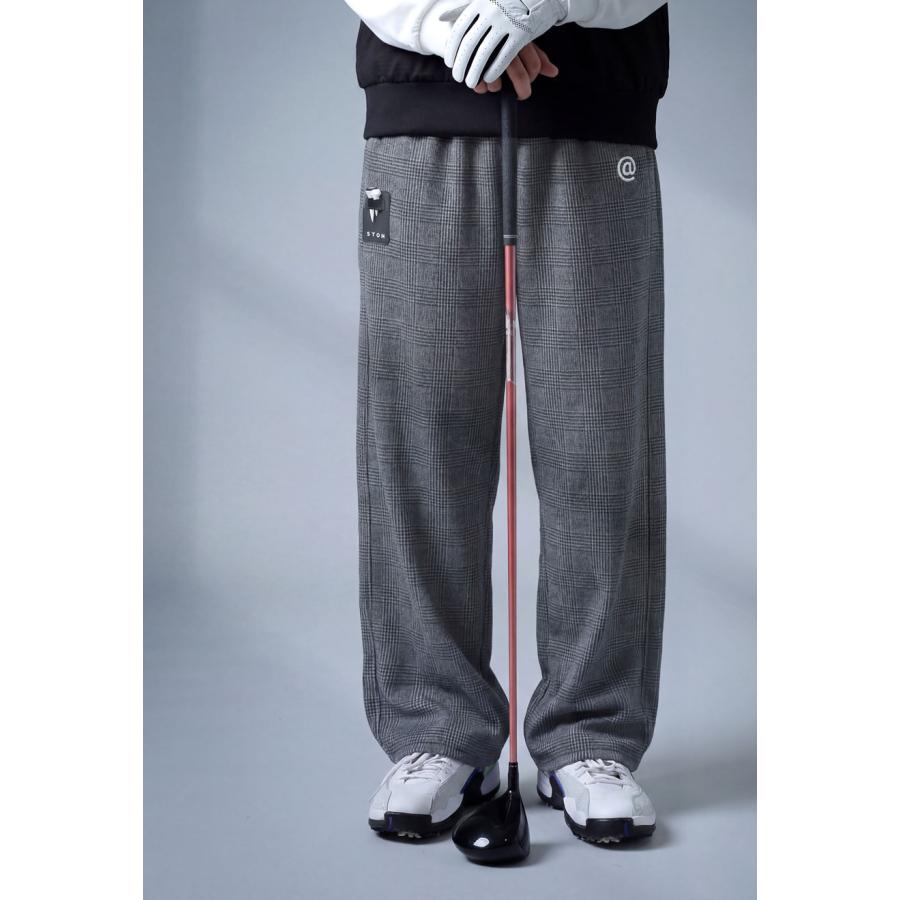 antiqua（アンティカ） ANTIQUA GOLF×STCH パンツ メンズ 送料無料