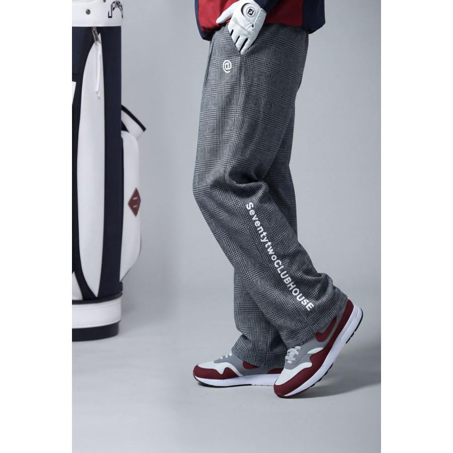antiqua（アンティカ） ANTIQUA GOLF×STCH パンツ メンズ 送料無料