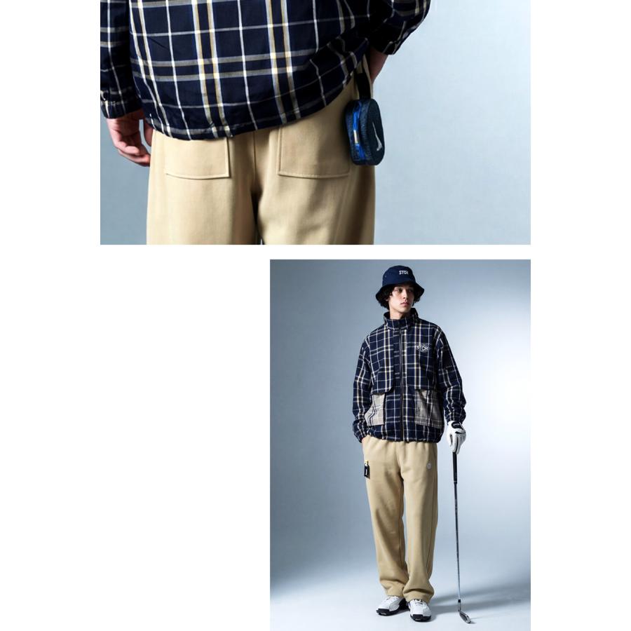 antiqua（アンティカ） ANTIQUA GOLF×STCH パンツ レディース 送料無料