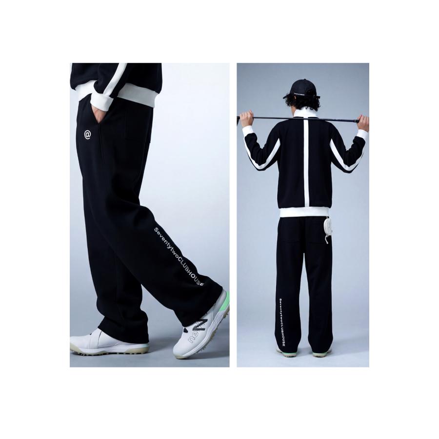antiqua（アンティカ） ANTIQUA GOLF×STCH パンツ レディース 送料無料