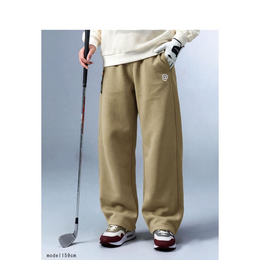 antiqua（アンティカ） ANTIQUA GOLF×STCH パンツ レディース 送料無料