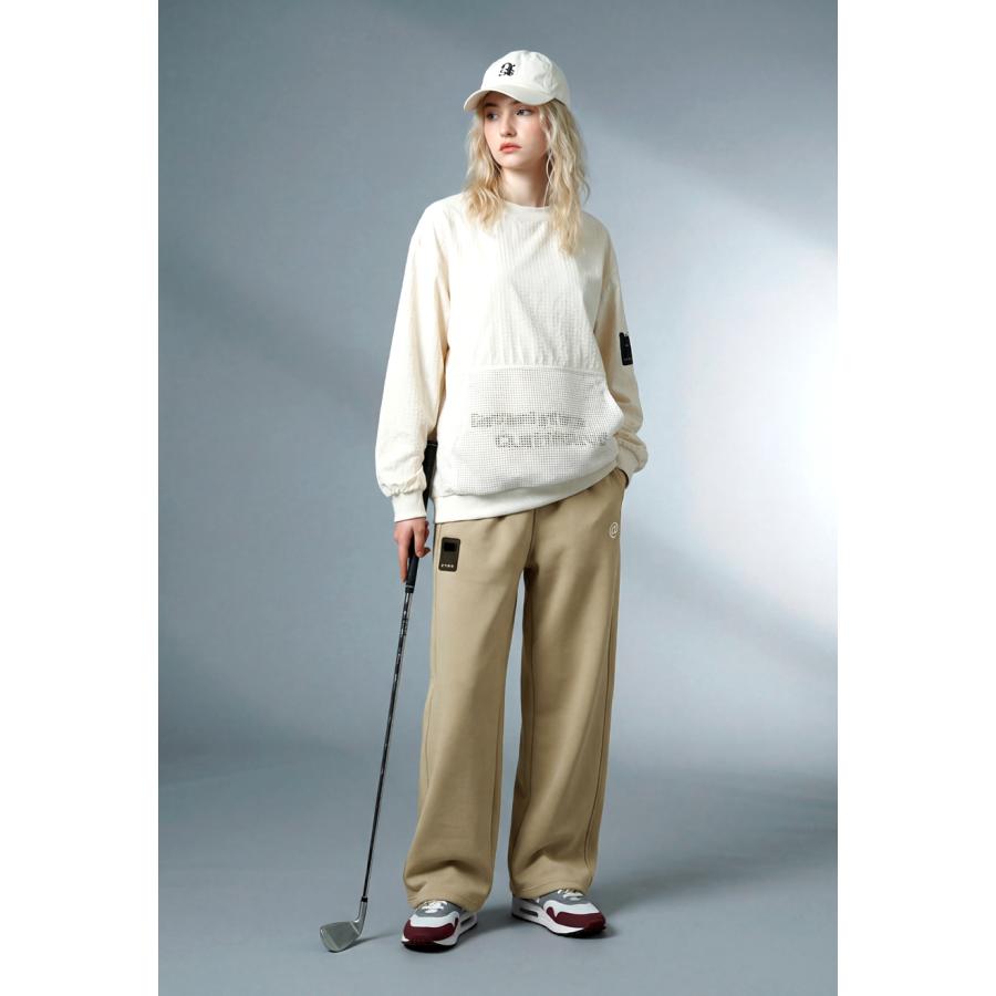antiqua（アンティカ） ANTIQUA GOLF×STCH パンツ メンズ 送料無料