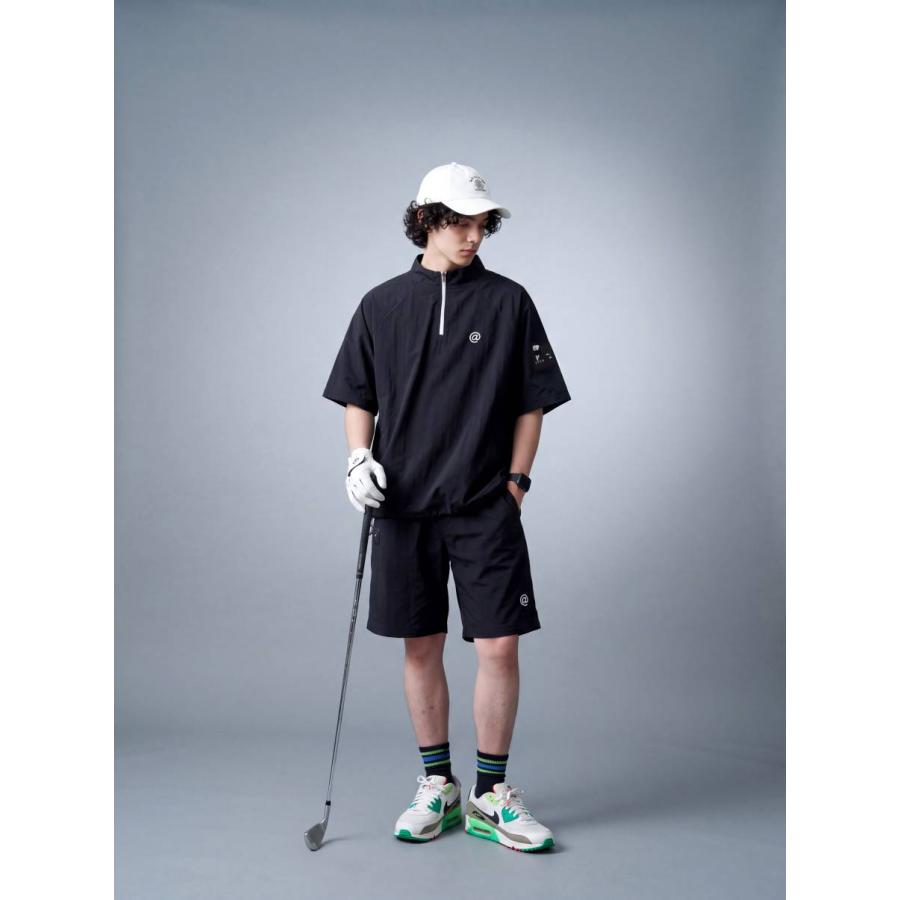 antiqua（アンティカ） ANTIQUA GOLF×STCH トップス レディース 送料