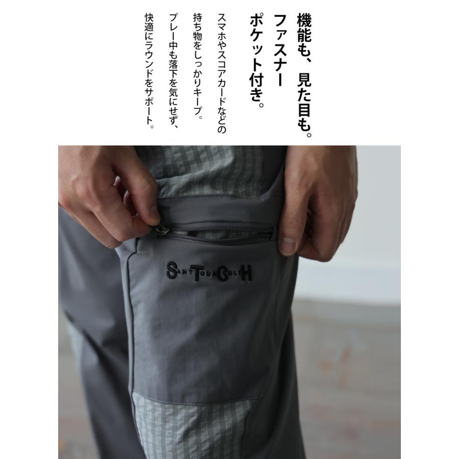 antiqua（アンティカ） ANTIQUA GOLF×STCH パンツ レディース 送料無料